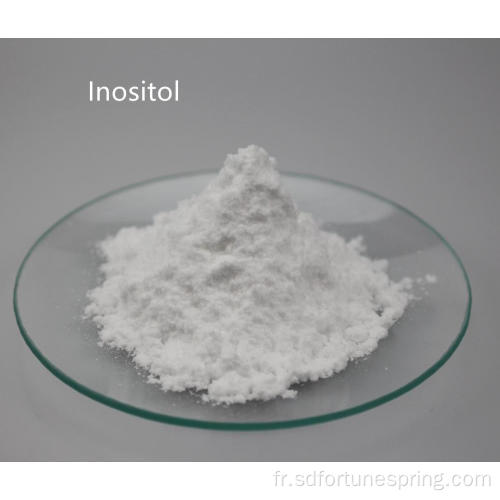 Inositol Feed Additives Nutrition